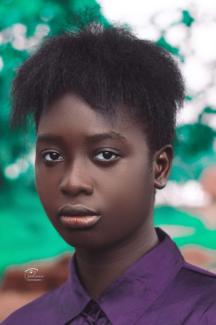 Jane Mukami